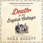 Death in an English Cottage cover image