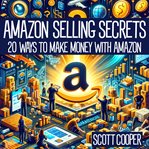 Amazon selling secrets cover image