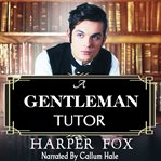 A Gentleman Tutor cover image