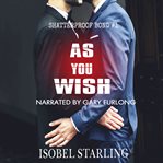 As You Wish cover image