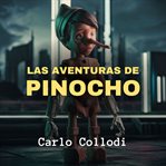 Las Aventuras de Pinocho cover image