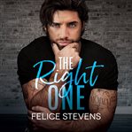 The Right One cover image