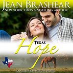 Texas Hope : Sweetgrass Springs cover image