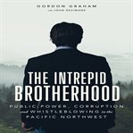 The Intrepid Brotherhood cover image