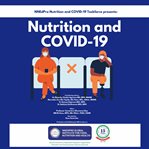 Nutrition and Covid-19 cover image
