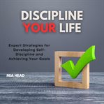 Discipline Your Life cover image