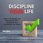 Discipline Your Life cover image