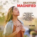 Gratitude Magnified cover image