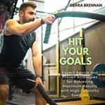 Hit Your Goals cover image