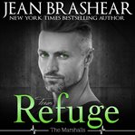 Texas Refuge : Marshalls cover image