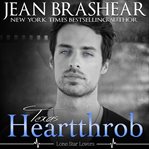 Texas Heartthrob : Lone Star Lovers (Brashear) cover image
