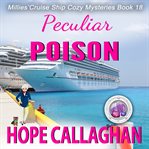 Peculiar Poison cover image