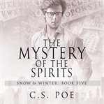 The Mystery of the Spirits cover image
