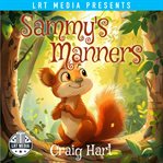 Sammy's Manners cover image