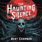 The Haunting Silence cover image