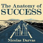 The Anatomy of Success cover image
