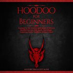 Hoodoo for Beginners cover image