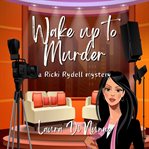 Wake up to Murder cover image