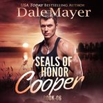 Cooper : SEALs of Honor cover image