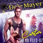 Carter : K9 Files cover image