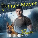 Bauer. K9 files cover image