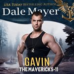 Gavin : Mavericks cover image