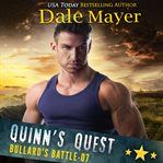 Quinn's Quest : Bullard's Battle cover image