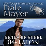 Talon : SEALs of Steel cover image
