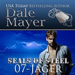Jager : SEALs of Steel cover image
