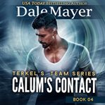 Calum's Contact : Terkel's Team cover image