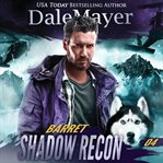 Barret : Shadow Recon cover image