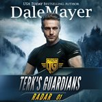 Radar : Terk's Guardians cover image