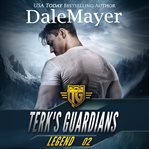 Legend : Terk's Guardians cover image