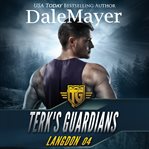 Langdon : Terk's Guardians cover image