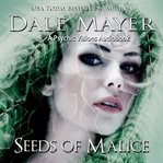 Seeds of Malice : Psychic Visions cover image