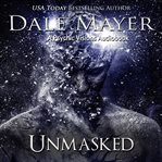 Unmasked : Psychic Visions cover image