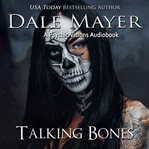 Talking Bones : Psychic Visions cover image