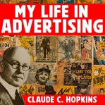 My Life in Advertising cover image