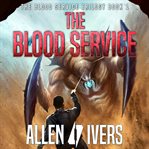 The Blood Service cover image