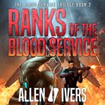 Ranks of the Blood Service cover image