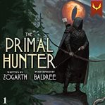 The Primal Hunter cover image