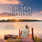The Cicada Spring cover image