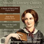 Feminist Literary Classics : Volume IV cover image