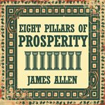 Eight Pillars of Prosperity cover image