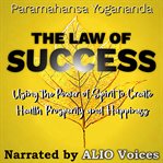 The Law of Success cover image