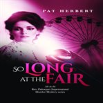 So Long at the Fair cover image