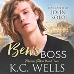 Ben's Boss : Maine Men cover image