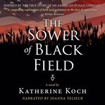The Sower of Black Field cover image