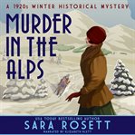 Murder in the Alps cover image
