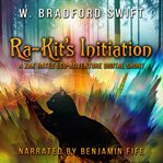 Ra-Kit's Initiation cover image